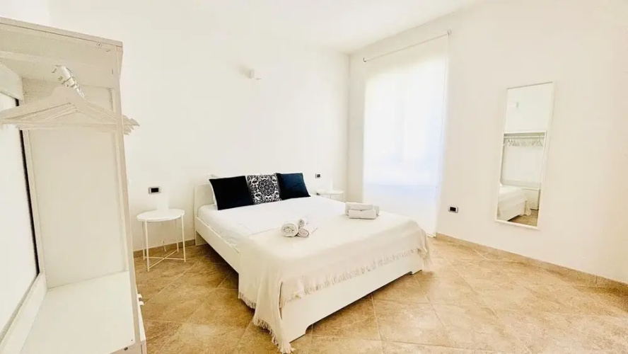 Sunshine Apartment - Cagliari