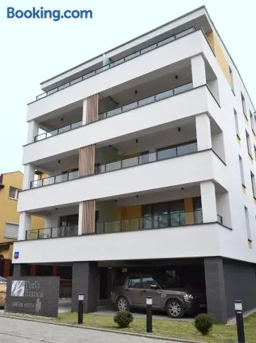 Smart2Stay Apartamenty