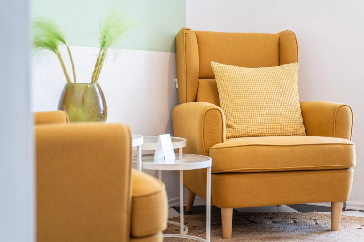 Apartment "Deluxe" Innsbruck - Mutters