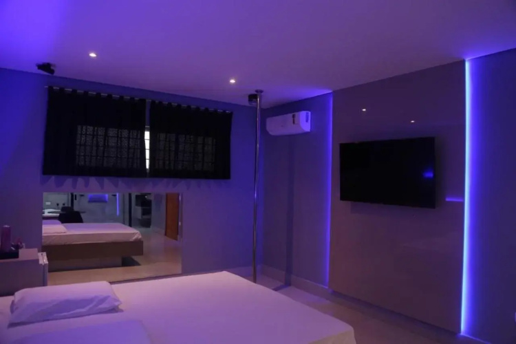 Desejo Motel