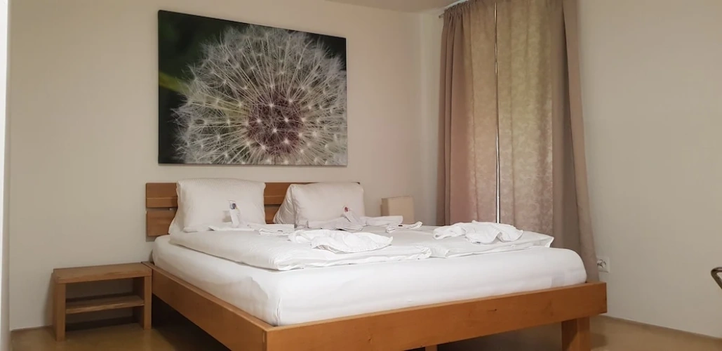 Double Apartment