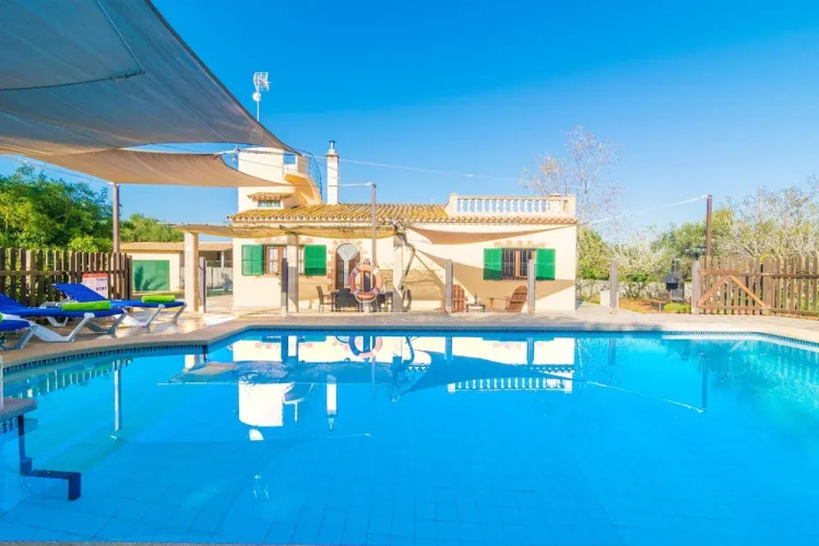 Sa Tanqueta De Ses Roques