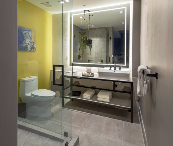 Hotel Indigo Miami Brickell photo 12