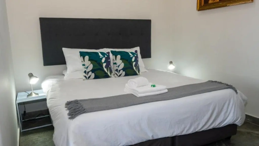 Double Studio with sea view