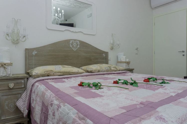 6 in centro guest house