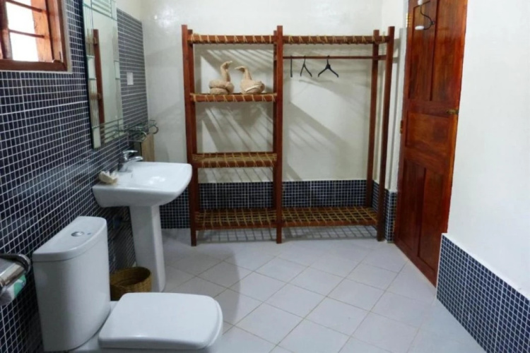 Makuti Beach Bungalows
