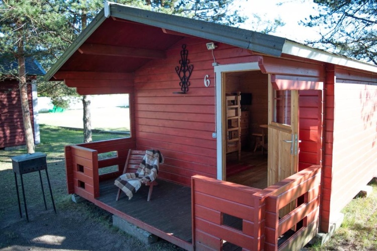 Twin Bungalow