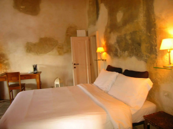 Locanda San Martino a Bocena