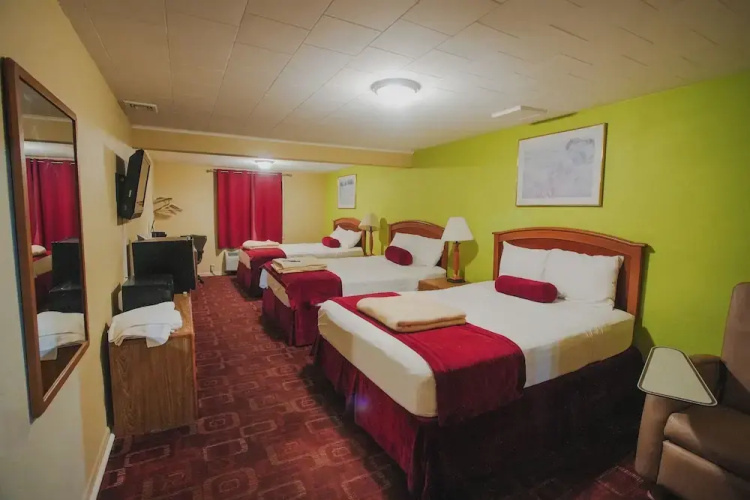 Falls View Inn