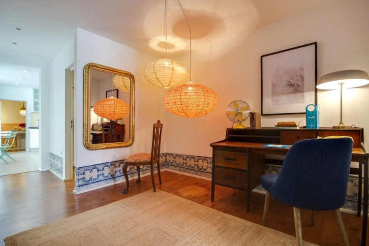 Sweet Inn Apartments Almada