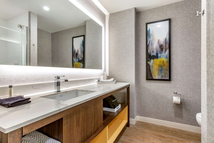 Hotel Centro Sonoma Wine Country, Tapestry Collection Hilton photo 7