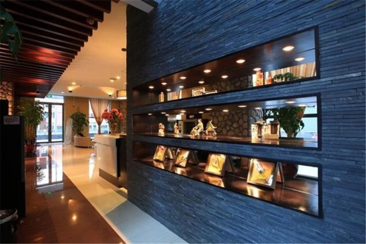 Ji SH Xujiahui Yishan Rd. 3 Sterne