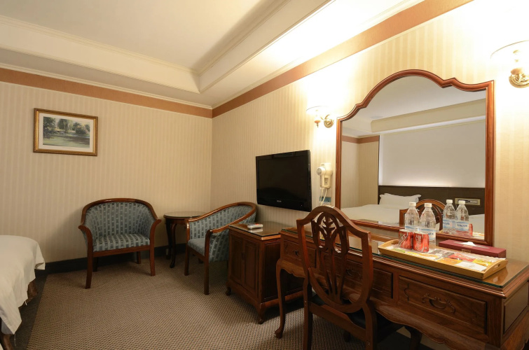 Majesty Hotel
