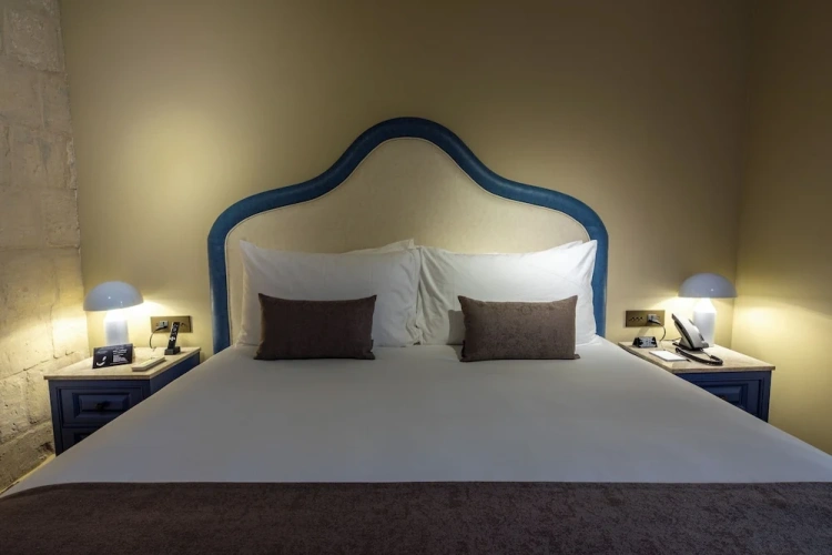 Double Junior Suite
