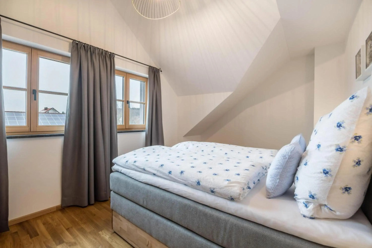 Ferienwohnung Josef