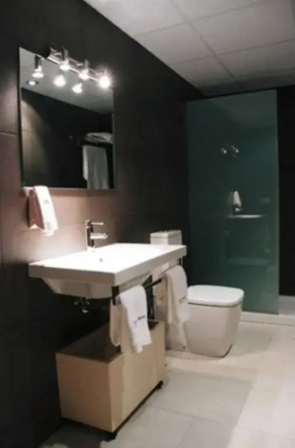 Apartaments Verd Natura