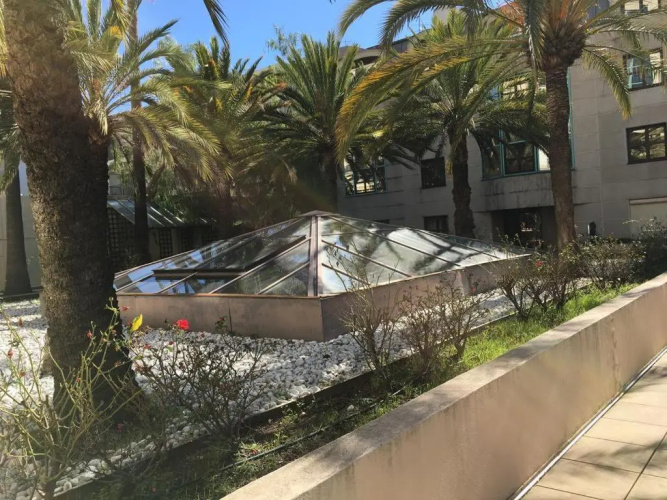Superbe Studio in Nice at 450m. From the Sea