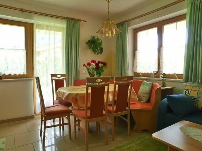 3 Bedrooms Standard Apartment