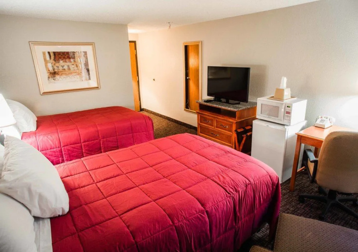 Select Inn Grafton