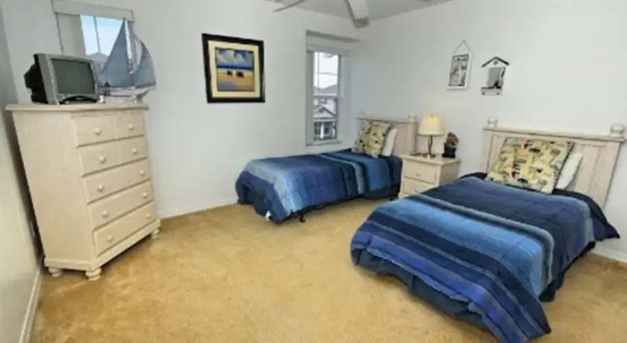 Disney Sunny Home