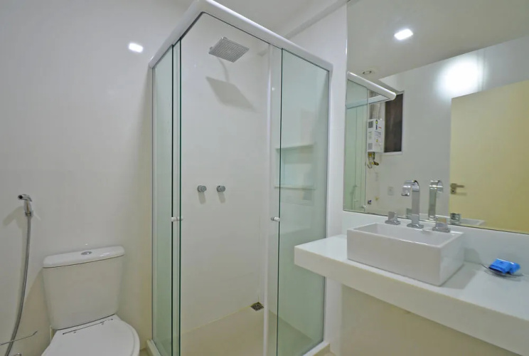 Copacabana Apartments 115