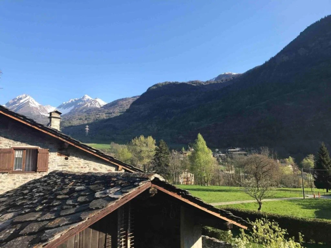 Locanda Lo Fòo