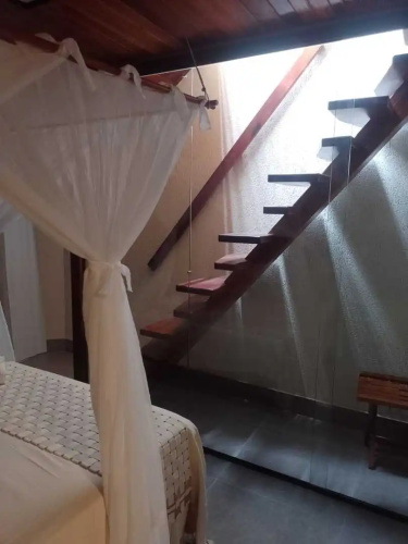 Hotel Velho Chico