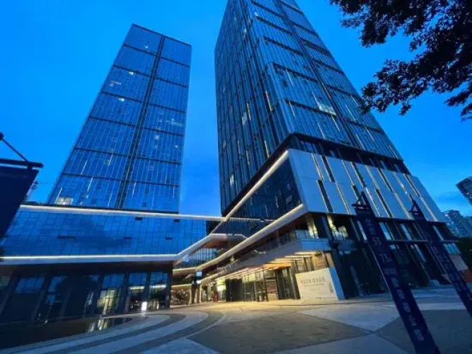 WeiMan Apartment (Happy Coast Plus)