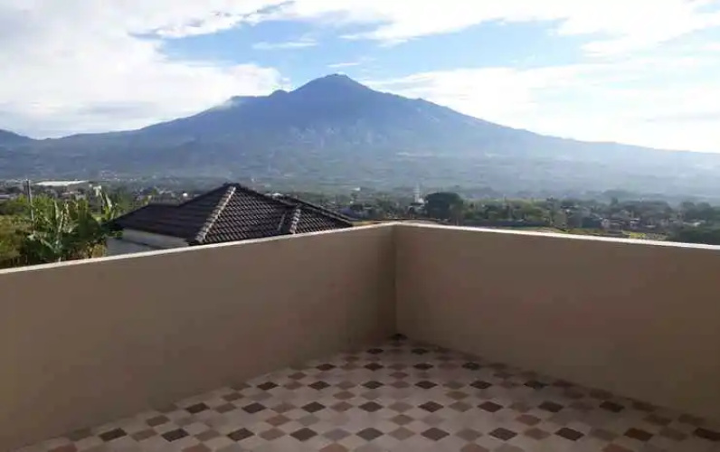 Villa Mo & Mbo - 3 Bedroom