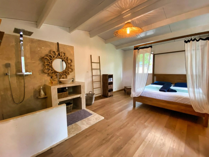 Lodge Nature