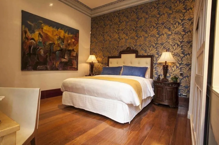 The Orchids Hotel