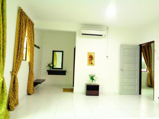 D'View Guest Houses