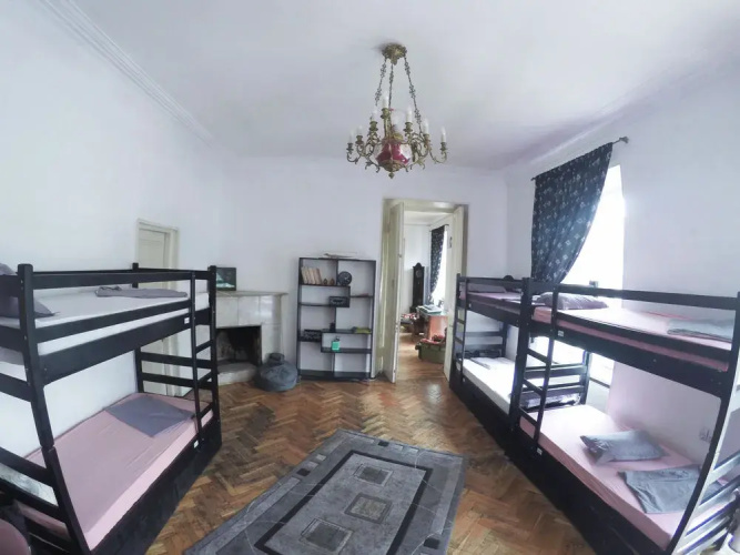 Boombully Rooms  Hostel
