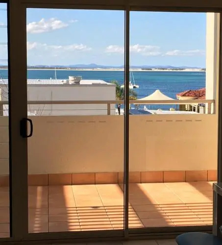 Seaspray Villa 5