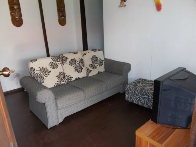 Double Cottage