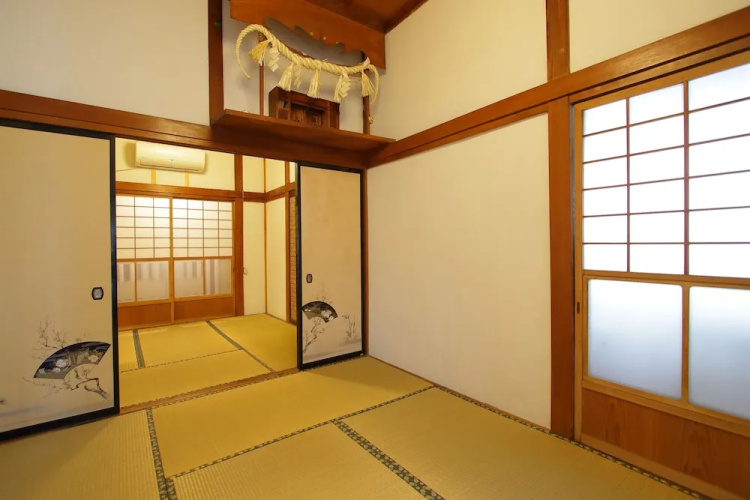 Yoshimura Kajihara-Tei