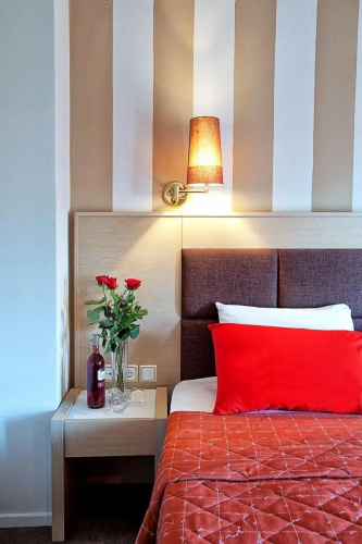 Hotel Anastassiou