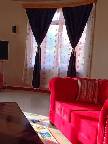 Qwe'tu Homestay