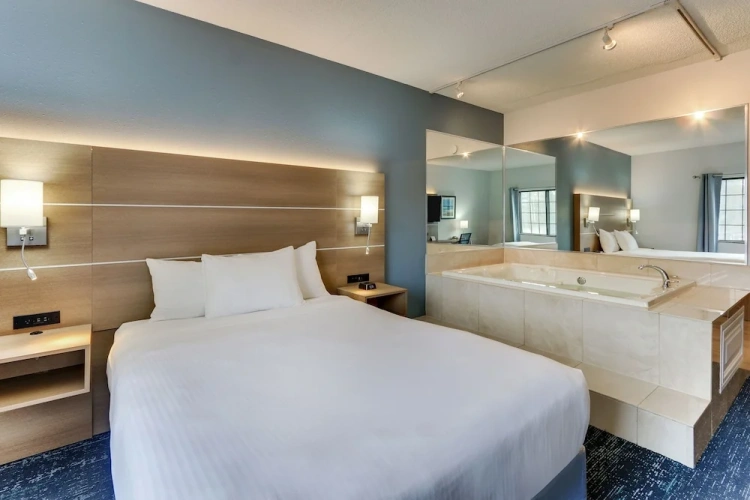 Premium Double room