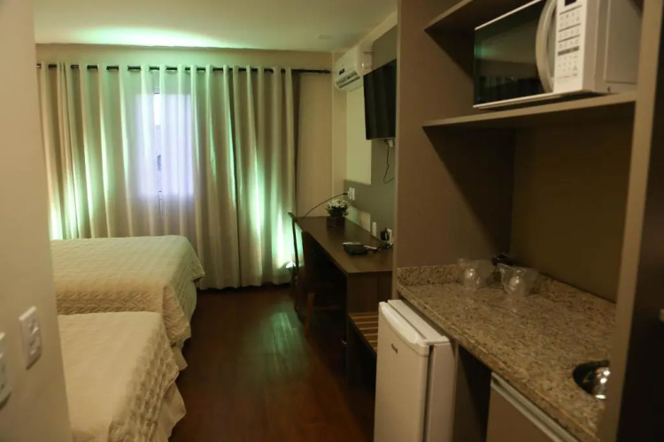 Hotel Dom Rafael Premium