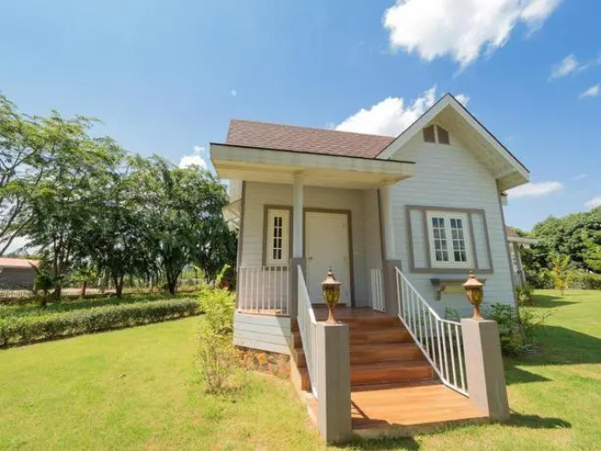 The Stables Khao Yai