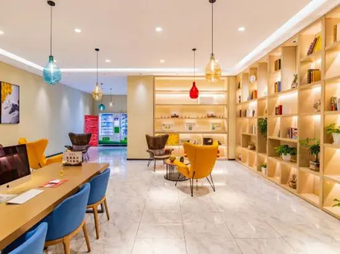 Shiao Hotel