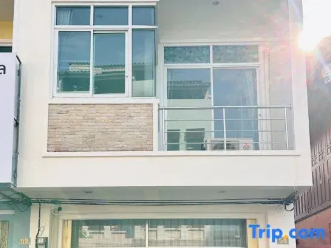 The Summer House Hatyai