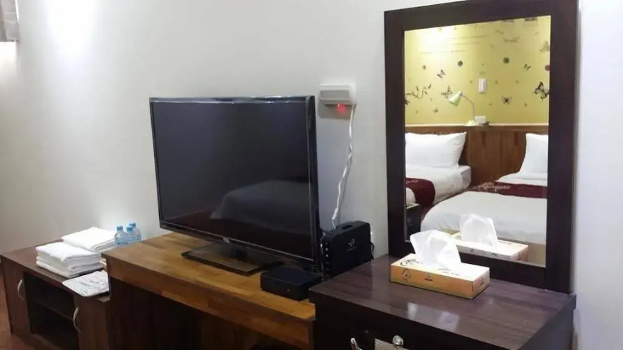 Kenting Youngster Hostel