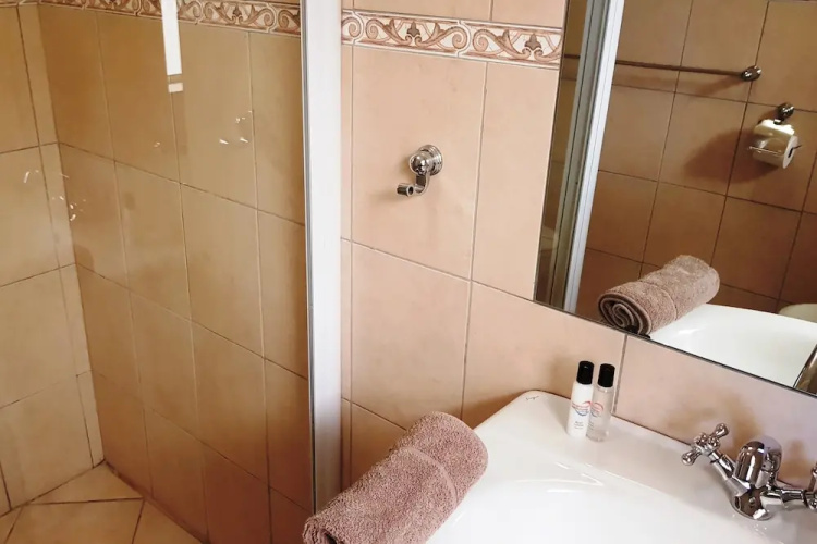 Seemansrust, Langebaan 9-sleeper