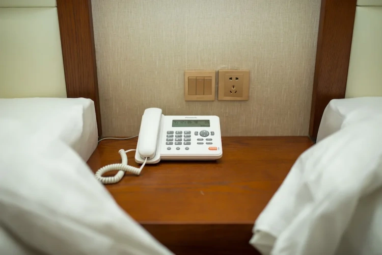 Superior Double room with balcony