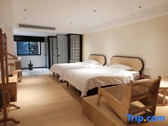 Comfort Twin room