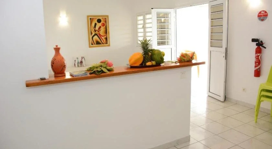 Residence Aux Vents