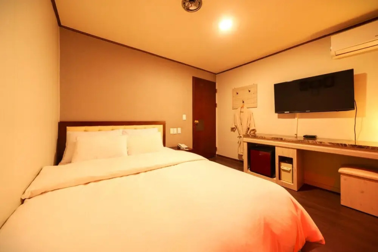 Bongrae Motel