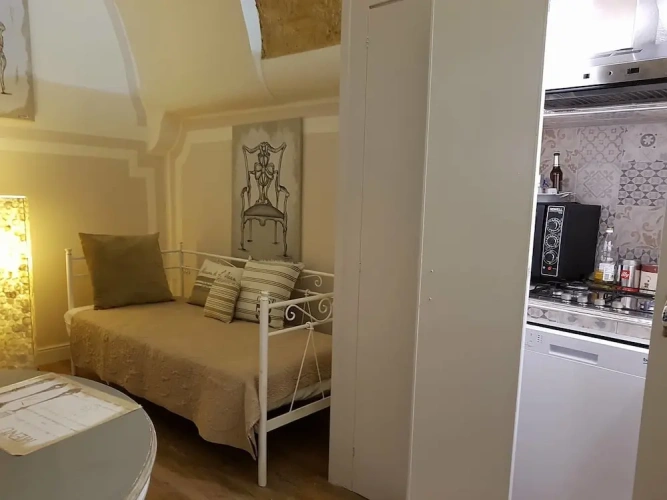 1 Bedroom Comfort Apartment